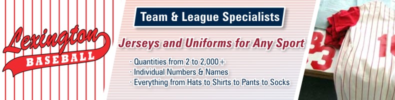 Supplying All of Your Team's Needs