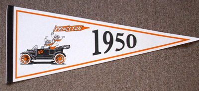 pennant