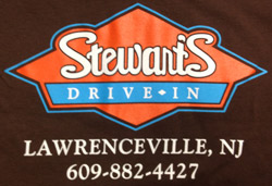 Stewart's Drive-In