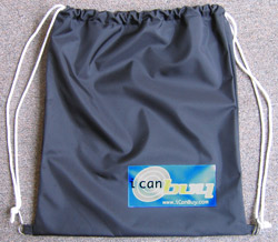 Nylon Sport Packs