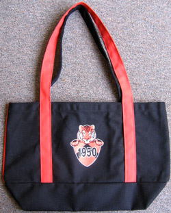 Custom Tote Bags