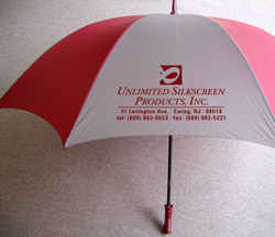 Umbrellas